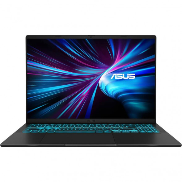 Ноутбук ASUS V16 V3607VP-RP031 16 &amp;quot;, Core 7, 32 Гб RAM, 1 Тб SSD, GeForce RTX 5070, Черный в Новороссийске