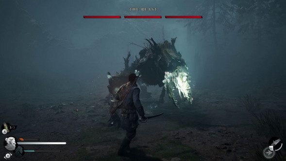 Игра Banishers: Ghosts of New Eden [PS5, русские субтитры] в Новороссийске