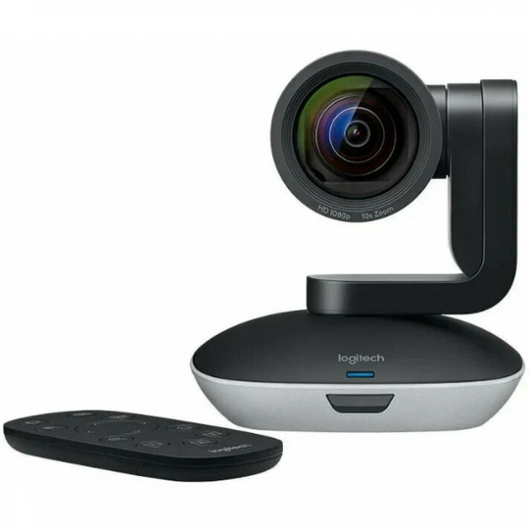 Web-камера Logitech PTZ Pro 2 в Новороссийске