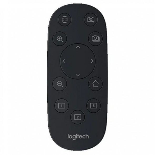 Web-камера Logitech PTZ Pro 2 в Новороссийске