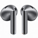 Наушники Samsung Galaxy Buds3, серебристый в Новороссийске