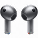 Наушники Samsung Galaxy Buds3, серебристый в Новороссийске