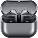 Наушники Samsung Galaxy Buds3, серебристый в Новороссийске