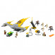 Конструктор LEGO Star Wars 75092 Истребитель Набу в Новороссийске