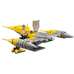 Конструктор LEGO Star Wars 75092 Истребитель Набу