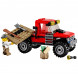 Конструктор LEGO City 60070 Погоня на полицейском гидроплане в Новороссийске