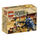 Конструктор LEGO Pharaohs Quest 7305 Атака скарабея в Новороссийске