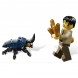 Конструктор LEGO Pharaohs Quest 7305 Атака скарабея в Новороссийске