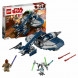 Конструктор LEGO Star Wars 75199 Боевой спидер генерала Гривуса в Новороссийске
