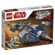 Конструктор LEGO Star Wars 75199 Боевой спидер генерала Гривуса в Новороссийске