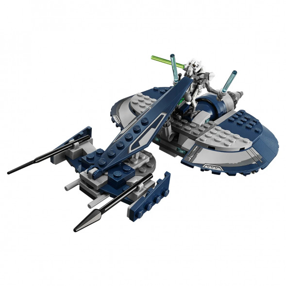 Конструктор LEGO Star Wars 75199 Боевой спидер генерала Гривуса в Новороссийске