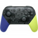 Геймпад Nintendo Switch Pro Controller (Splatoon 3) в Новороссийске