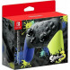 Геймпад Nintendo Switch Pro Controller (Splatoon 3) в Новороссийске
