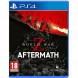 Игра World War Z: Aftermath [PS4, русские субтитры] в Новороссийске