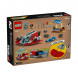 Конструктор LEGO Star Wars 75384 Багровый огненный ястреб в Новороссийске