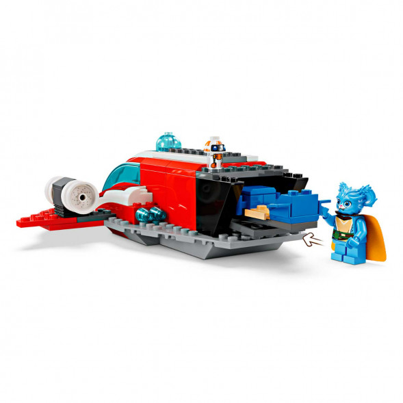 Конструктор LEGO Star Wars 75384 Багровый огненный ястреб в Новороссийске