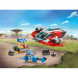 Конструктор LEGO Star Wars 75384 Багровый огненный ястреб в Новороссийске