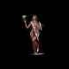 Виниловая пластинка Beyonce - Cowboy Carter (Limited White Vinyl 2LP) в Новороссийске