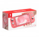 Игровая приставка Nintendo Switch Lite 32 ГБ, коралловый в Новороссийске