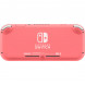 Игровая приставка Nintendo Switch Lite 32 ГБ, коралловый в Новороссийске