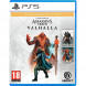 Игра Assassin&amp;#039;s Creed: Вальгалла (Valhalla). Ragnarok Edition [PS5, английская версия] в Новороссийске