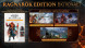 Игра Assassin&amp;#039;s Creed: Вальгалла (Valhalla). Ragnarok Edition [PS5, английская версия] в Новороссийске
