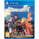 Игра Digimon Survive [PS4, английская версия] в Новороссийске