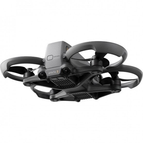Квадрокоптер DJI Avata 2 (Drone Only) в Новороссийске