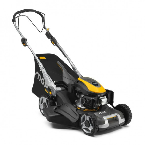 Бензиновая газонокосилка Stiga TWINCLIP 950 V в Новороссийске