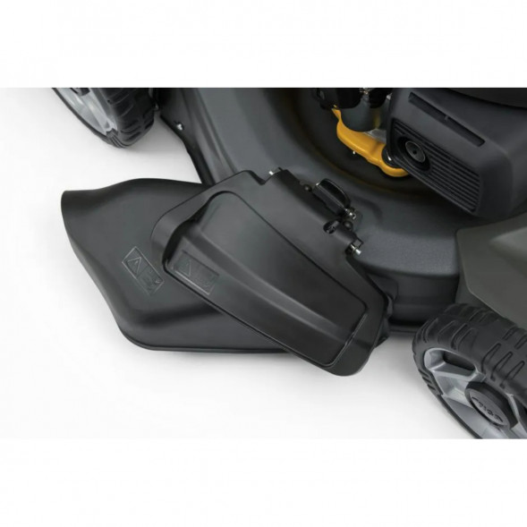 Бензиновая газонокосилка Stiga TWINCLIP 950 V в Новороссийске