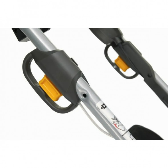 Бензиновая газонокосилка Stiga TWINCLIP 950 V в Новороссийске