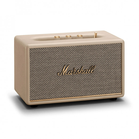 Портативная колонка Marshall Acton III, Cream в Новороссийске