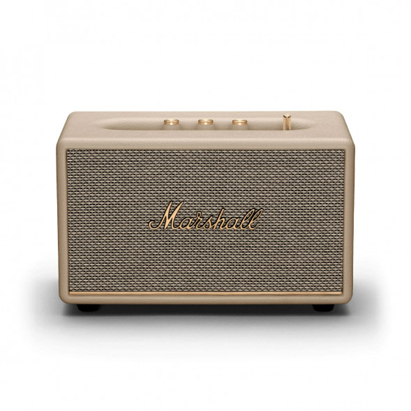 Портативная колонка Marshall Acton III, Cream в Новороссийске