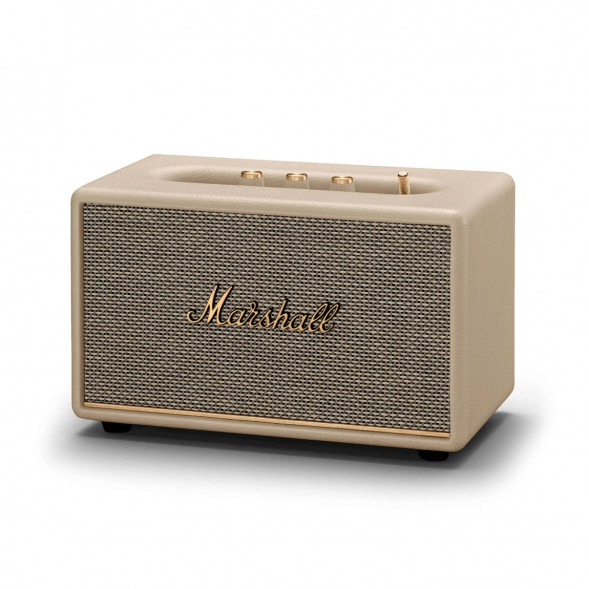 Портативная колонка Marshall Acton III, Cream в Новороссийске