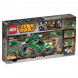 Конструктор LEGO Star Wars 75091 Флэш-спидер в Новороссийске