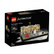 Конструктор LEGO Architecture 21029 Букингемский дворец в Новороссийске