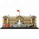 Конструктор LEGO Architecture 21029 Букингемский дворец в Новороссийске