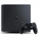 Игровая приставка Sony PlayStation 4 Slim 1TB black в Новороссийске