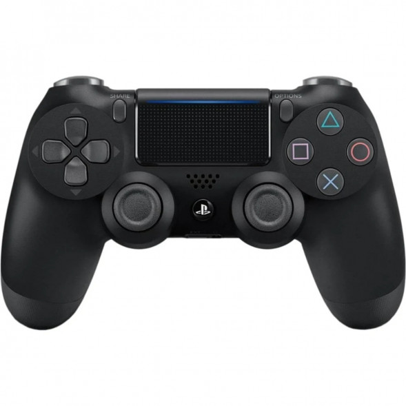 Игровая приставка Sony PlayStation 4 Slim 1TB black в Новороссийске