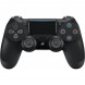 Игровая приставка Sony PlayStation 4 Slim 1TB black в Новороссийске