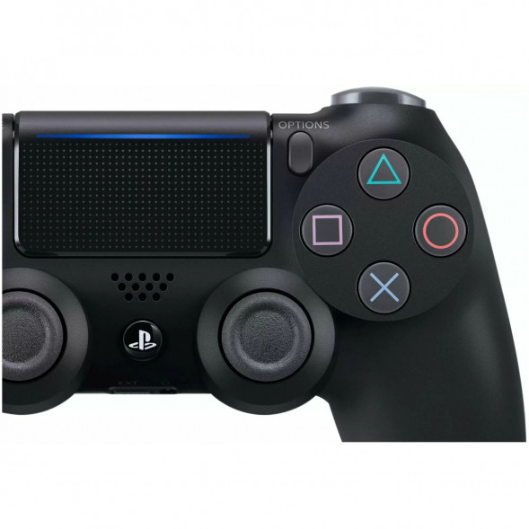Игровая приставка Sony PlayStation 4 Slim 1TB black в Новороссийске