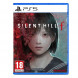 Игра Silent Hill f [PS5, русские субтитры] в Новороссийске