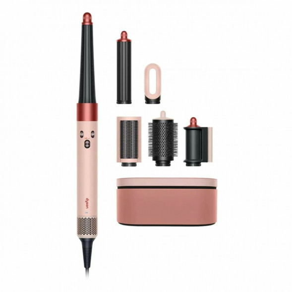 Стайлер Dyson Airwrap Complete Long ID HS08, Kanzan Pink (599497-01) в Новороссийске