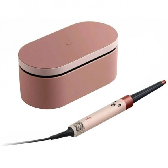 Стайлер Dyson Airwrap Complete Long ID HS08, Kanzan Pink (599497-01) в Новороссийске