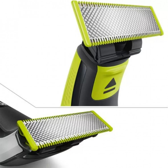 Сменные лезвия Philips OneBlade QP230/50 в Новороссийске