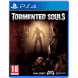 Игра Tormented Souls [PS4, русские субтитры] в Новороссийске