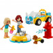Конструктор LEGO Friends 42635 Машина для ухода за собаками в Новороссийске