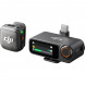 Беспроводной микрофон DJI Mic 3 (1 TX + 1 RX) в Новороссийске