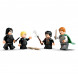 Конструктор LEGO Harry Potter 76441 Замок Хогвартс: Дуэльный клуб в Новороссийске