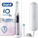 Электрическая зубная щетка Oral-B iO Series 9s (387194), Розовый кварц в Новороссийске